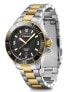 Фото #3 товара Wenger 01.0621.113 Seaforce ladies diver 36mm 20 ATM