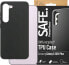 PanzerGlass SAFE. by PanzerGlass Case Samsung Galaxy S24 Plus, Black