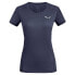 ფოტო #1 პროდუქტის SALEWA Sporty B 4 Dryton short sleeve T-shirt