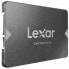 Фото #6 товара Жесткий диск Lexar NS100 512 Гб SSD