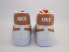 Nike SB Zoom Blazer Mid ISO Orange Label Cognac SZ 8.5 Tumble leather DM0587-100