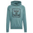 Фото #1 товара HUMMEL Isam 2.0 hoodie