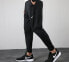 Фото #6 товара Брюки спортивные Nike Dri-fit длинные с удлиненной посадкой для мужчин, черные / Кроссовки Nike Dri-fit BV4818-010