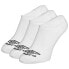 Фото #1 товара UMBRO Low Liner 3 Pairs Socks