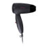 Фото #3 товара TriStar HD-2359 Travel hair dryer - Black - Violet - Monochromatic - Hanging loop - 1.7 m - 1200 W - 120-230 V