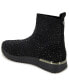 ფოტო #6 პროდუქტის Women's Cameron Jewel High Top Sneakers