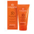 Face and body cream for intensive tanning SPF 30 ( Ultra Protection Tanning Cream) 150 ml
