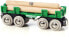 Brio Wagon z drewnem (33696)