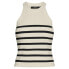 Фото #2 товара VERO MODA Saba Rib sleeveless T-shirt