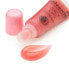 Фото #2 товара Lipgloss Juicy Lips Rosehip, 8 ml