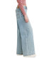 Фото #3 товара Women's '94 Baggy Wide-Leg Relaxed-Fit Denim Jeans