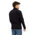 BOSS Pado 30 long sleeve polo