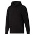 Puma Rudagon Pullover Hoodie Mens Black Casual Outerwear 62361201
