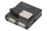 Фото #1 товара DIGITUS USB 2.0 Hub, 4-Port