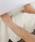 Фото #8 товара Постельное белье Bed Maker's Магия Юбки Ruffled King Bed Skirt