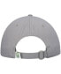 Фото #4 товара Men's Gray Ireland National Team 100th Anniversary 9TWENTY Adjustable Hat