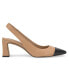 ფოტო #2 პროდუქტის Women's Hamden Slingback Pumps