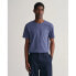 GANT Reg Shield short sleeve T-shirt