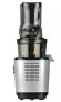 Фото #3 товара REVO830 Entsafter Slow Juicer 50 U/Min 90 mm Einfüllöffnung - Farbe Matt Silber