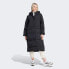 Фото #8 товара adidas women Big Baffle Coat