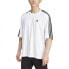 Фото #1 товара ADIDAS ORIGINALS Oversized short sleeve T-shirt