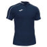 Фото #1 товара JOMA Scrum short sleeve polo