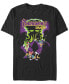 Men's Darkwing Duck Dangerous Short Sleeve T-shirt