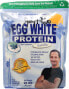 Фото #1 товара Jay Robb Egg White Protein Vanilla  Яичный протеин с ванильным вкусом 680 г