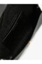 Фото #7 товара Сумка женская Koton Портфель из искусственной кожи съемным плечевым ремнем