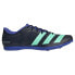 ADIDAS Distancestar track shoes