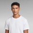 ფოტო #6 პროდუქტის G-STAR Back Photo Print Regular Fit short sleeve T-shirt