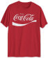 ფოტო #1 პროდუქტის Coca-Cola Men's T-Shirt