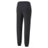 Фото #2 товара Puma Better Pants Fl Womens Black Casual Athletic Bottoms 67003975