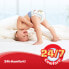 Фото #8 товара Windeln Ultra Comfort Gr. 4 (7-18 kg), Monatsbox, 150 St