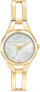 Фото #7 товара Наручные часы Daniel Wellington Petite 28 Melrose RG White DW00100219.