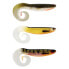 Фото #2 товара WESTIN Curl Teez Curl Tail Soft Lure 3.5g 70 mm