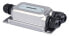 Фото #1 товара Intellinet 2-Port Outdoor Vandalproof Gigabit PoE++ Extender - Two 30 W Ports - Extends PoE up to 100 m (328 ft.) - 60 W Power Budget - IEEE 802.3bt (4PPoE) Compliant - IP67 Waterproof - IK10-rated - Metal Housing - Network repeater - Cat5e - 2048 entries - IP67 - 1