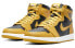 Air Jordan 1 Retro High OG "Pollen" 555088-701 Sneakers