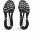 Фото #11 товара Беговые кроссовки для взрослых Asics Gt-1000 12 Мужской Чёрный