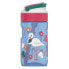 Фото #5 товара KAMBUKKA Lagoon 400ml Blue Flamingo Water Bottle