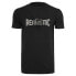 MISTER TEE Realistic short sleeve T-shirt