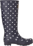 Tom Joule Women’s Printed Welly, Wellington Boots