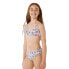 Фото #2 товара RIP CURL Hibiscus Heat Bikini