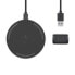 Фото #6 товара Belkin Boost Charge - Indoor - USB - Wireless charging - Black