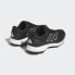 Мужские кроссовки Tech Response 3.0 Wide Golf Shoes ( Черные )