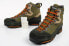 Pantofi de trekking Aku trekker GORE-TEX [977484], verde.