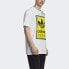 Adidas Originals Filled Label T-Shirt ED6937