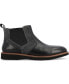 Фото #2 товара Men's Ventura Tru Comfort Foam Plain Toe Chelsea Boots