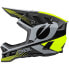 ONeal Blade Polyacrylite downhill helmet