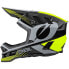 Фото #6 товара ONeal Blade Polyacrylite downhill helmet